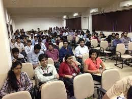 Big Education Research Centre Big Education Research Centre: Gallery photo 1